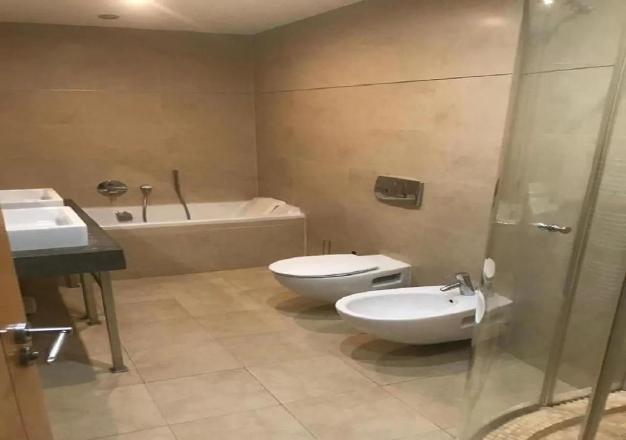 Apartment Sea Air Ocean Village Gibraltar