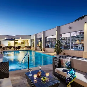 Hotell The Eliott, Gibraltar