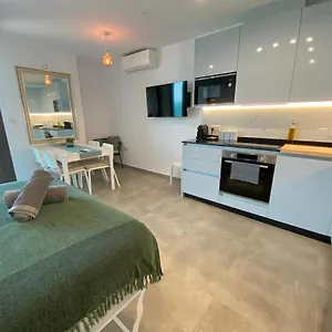 Apartment New Luxury Sunrise Oceanview In, Gibraltar
