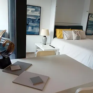 Apartment Beautiful In - E1, Gibraltar