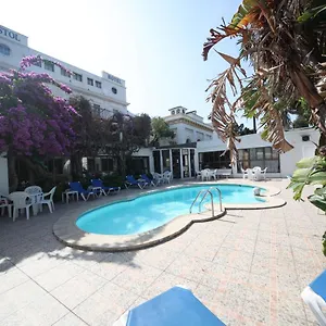 Hotell Bristol, Gibraltar